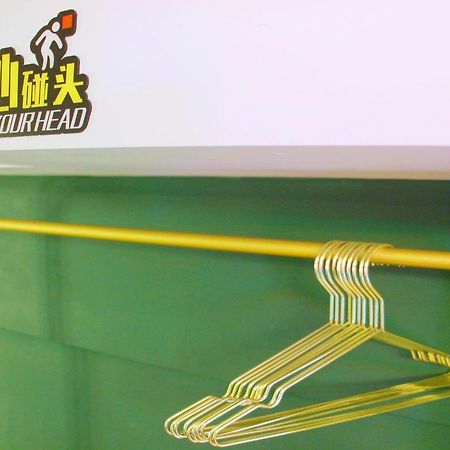 Loft Apartment With Slide Hammock With Movie Viewing Hangzhou Exterior foto